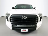 2024 Toyota Tundra - Preview 3