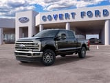 2027 Ford F-250 - Preview 2