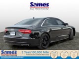 2016 AUDI A8 - Preview 2