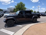 2026 Jeep Gladiator - Preview 4