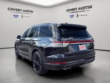 2023 Lincoln Aviator - Preview 3
