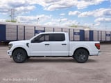 2026 Ford F-150 - Preview 3