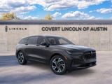 2026 Lincoln Nautilus - Preview 7