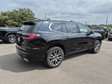 2027 GMC Acadia - Preview 9