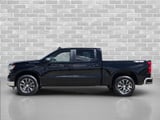 2023 Chevrolet Silverado - Preview 8