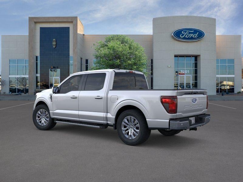 2026 Ford F-150 - Image 3
