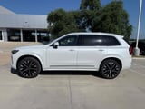 2026 Volvo XC90 - Preview 3