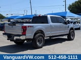 2021 Ford F-250 - Preview 7