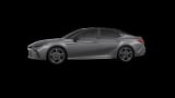 2027 Toyota Camry - Preview 3