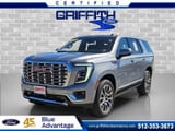 2025 GMC Yukon - Preview 2