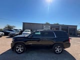 2016 Chevrolet Tahoe - Preview 8