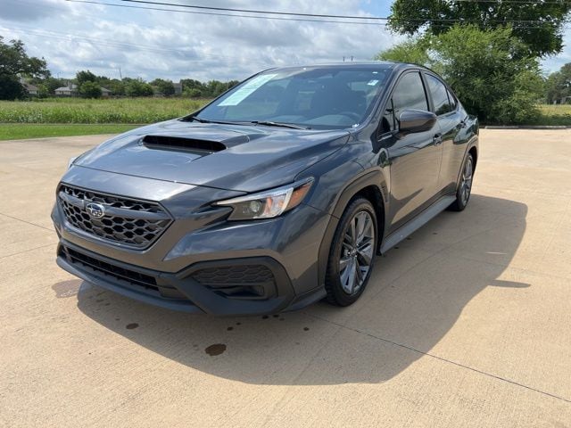 2024 Subaru WRX - Image 1