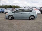 2013 Toyota Prius - Preview 6