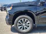 2026 Chevrolet Silverado 1500 - Preview 7
