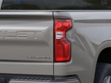 2026 Chevrolet Silverado 1500 - Preview 11