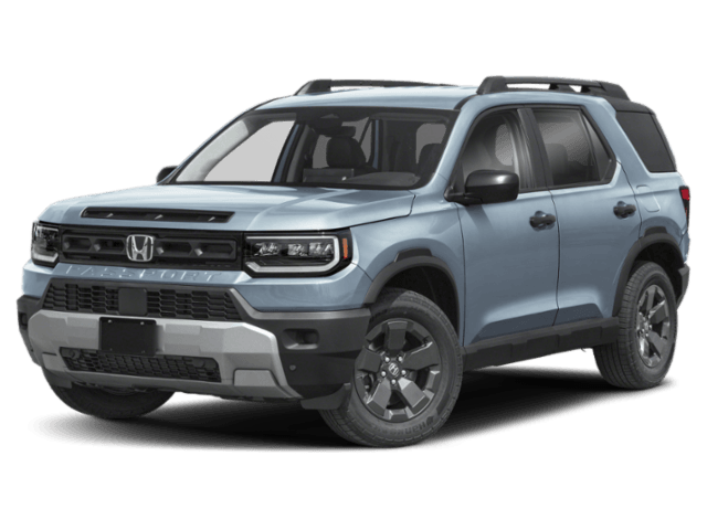 2026 Honda Passport - Image 1