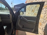 2013 Nissan Frontier - Preview 8
