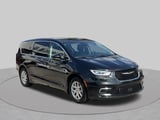 2023 Chrysler Pacifica - Preview 7