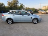 2008 Ford Focus - Preview 6
