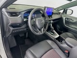2024 Toyota RAV4 Prime - Preview 9