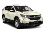 2017 Honda CR-V - Preview 6
