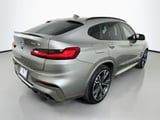 2020 BMW x4 - Preview 5
