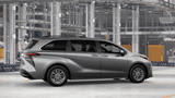 2026 Toyota Sienna - Preview 13