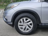 2016 Honda CR-V - Preview 8