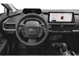 2027 Toyota Prius - Preview 4