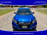 2018 Honda HR-V - Preview 8
