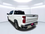 2026 Chevrolet Silverado - Preview 3