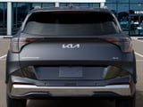 2026 Kia Sportage - Preview 12