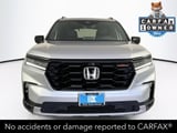 2024 Honda Pilot - Preview 2