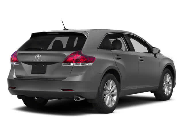 2013 Toyota Venza - Image 1