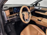 2026 Hyundai Santa Fe Hybrid - Preview 9