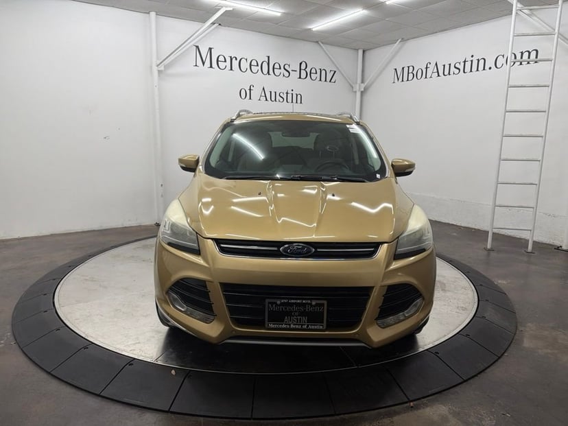 2014 Ford Escape - Image 3