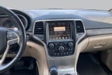 2017 Jeep Grand Cherokee - Preview 6