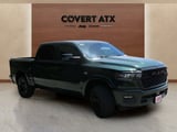 2026 Ram 1500 - Preview 7