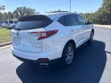 2024 Acura RDX - Preview 5