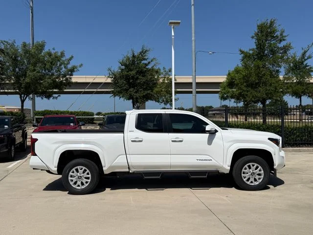 2026 Toyota Tacoma - Image 3
