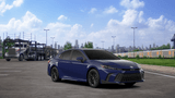 2026 Toyota Camry - Preview 15