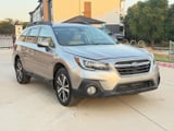 2018 Subaru Outback - Preview 8