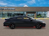 2026 Hyundai Elantra N - Preview 7