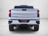 2026 Chevrolet Silverado 1500 - Preview 6