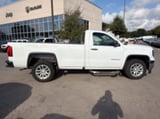 2018 GMC Sierra 1500 - Preview 7
