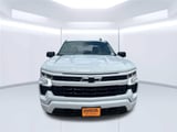 2026 Chevrolet Silverado 1500 - Preview 8