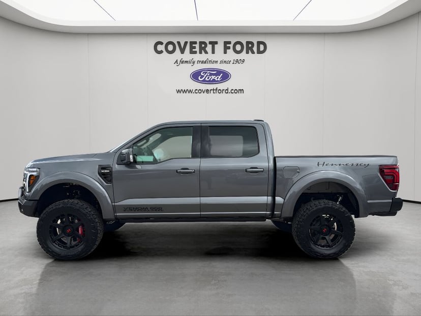 2026 Ford F-150 - Image 2