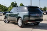 2026 Land Rover Range Rover - Preview 11