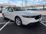 2026 Honda Accord - Preview 2