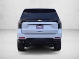2026 Chevrolet Suburban - Preview 6